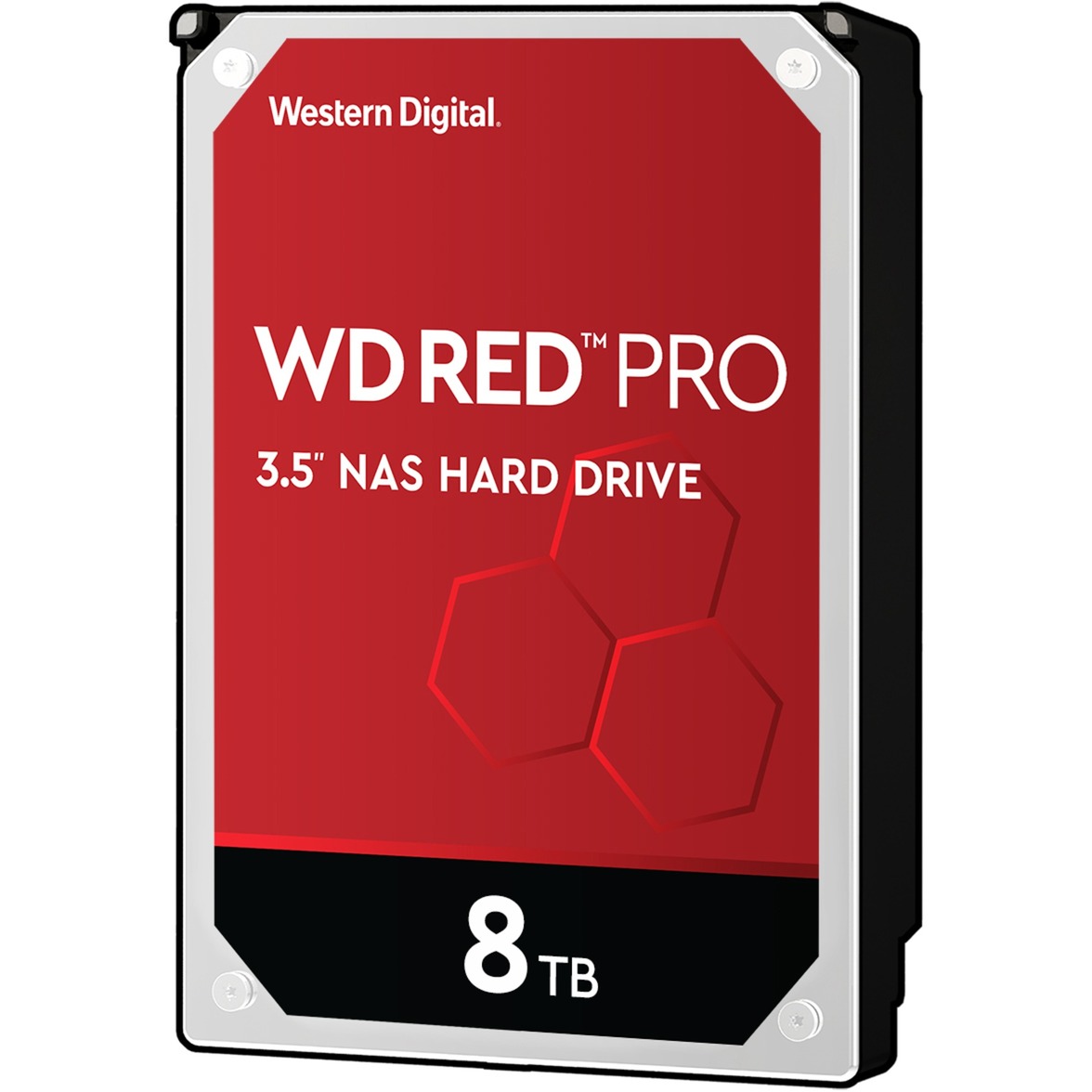 Red Pro NAS-Festplatte 8 TB von WD