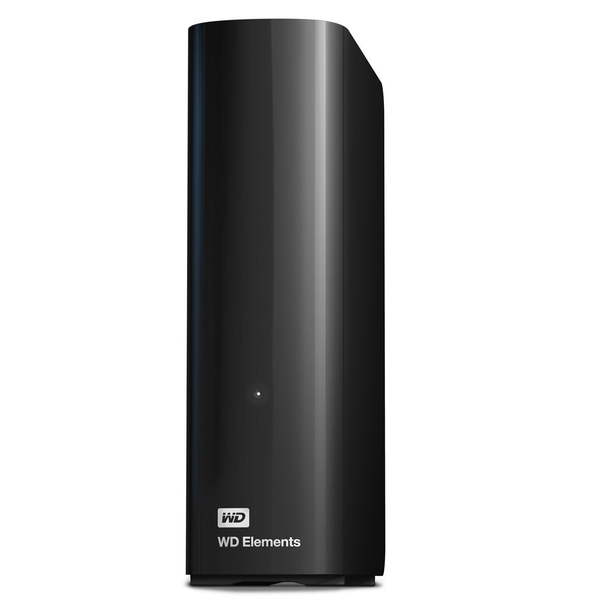 WD Elements Desktop 10TB Schwarz Externe Festplatte, USB 3.2 Gen 1x1 von WD