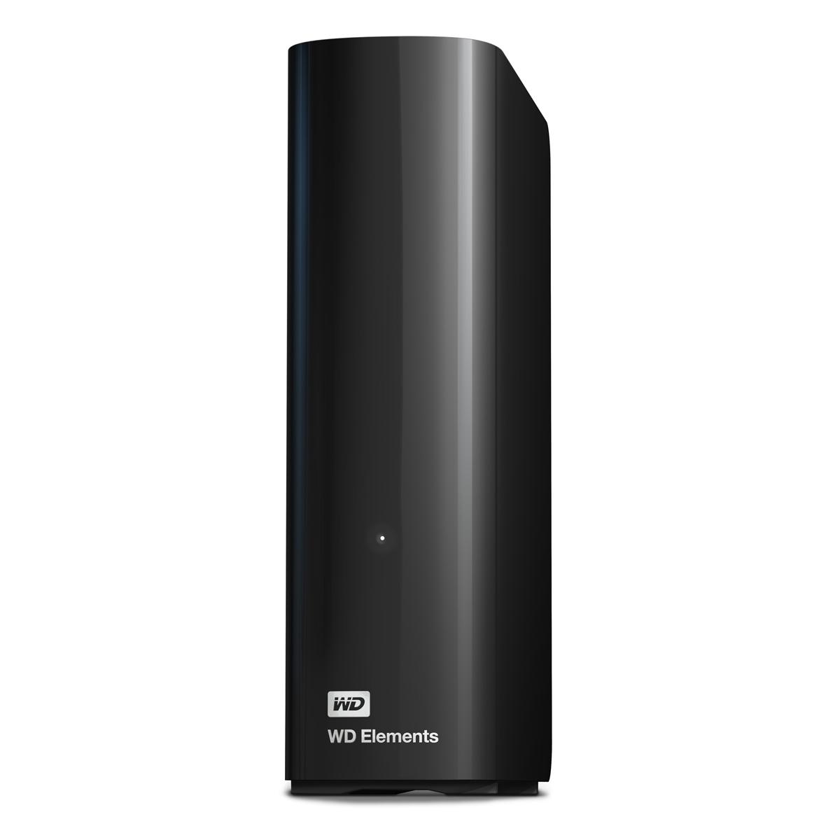 WD Elements Desktop 14TB Schwarz Externe Festplatte, USB 3.2 Gen 1x1 von WD