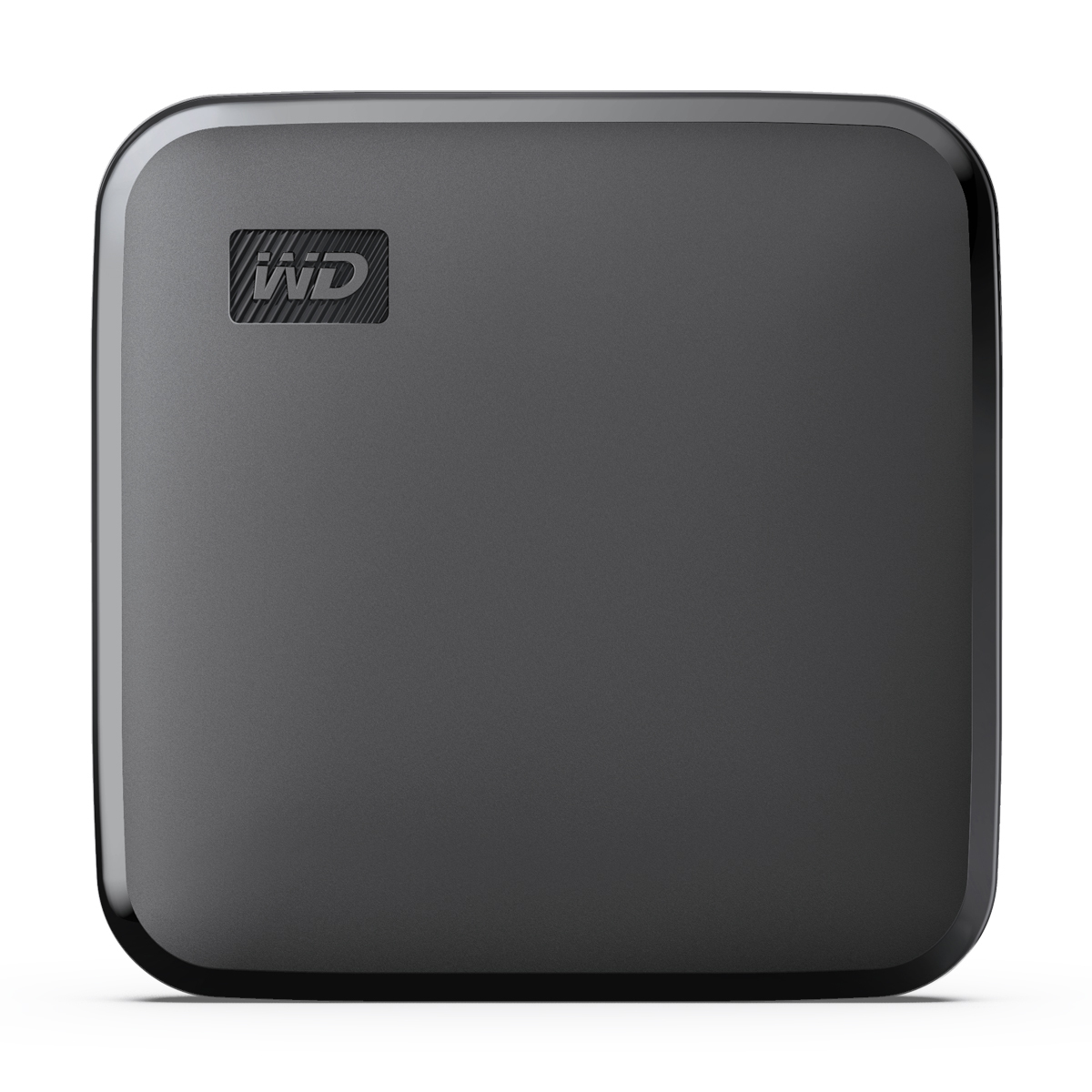 WD Elements SE SSD 480GB Externe Solid-State-Drive, USB 3.2 Gen 1x1 WD Elements SE SSD 480GB Externe Solid-State-Drive, USB 3.2 Gen 1x1 von WD