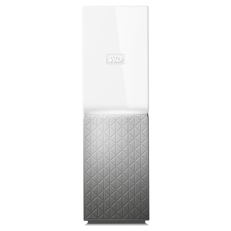 WD My Cloud Home 3 TB [Einzelfestplatte] von WD