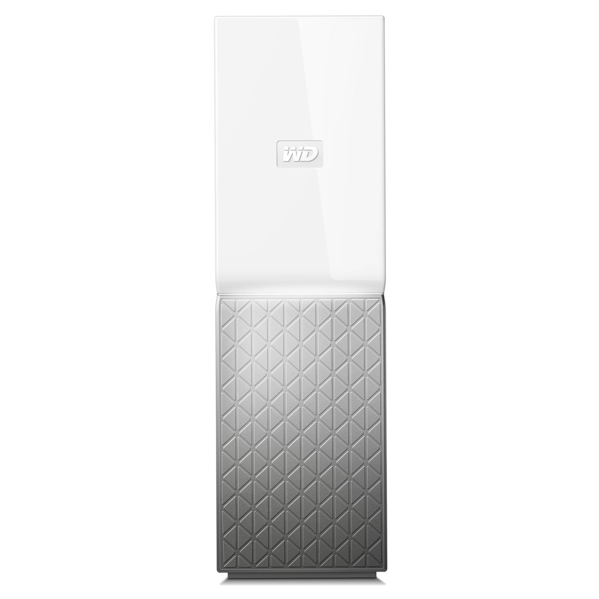 WD My Cloud Home 4 TB [Einzelfestplatte] von WD