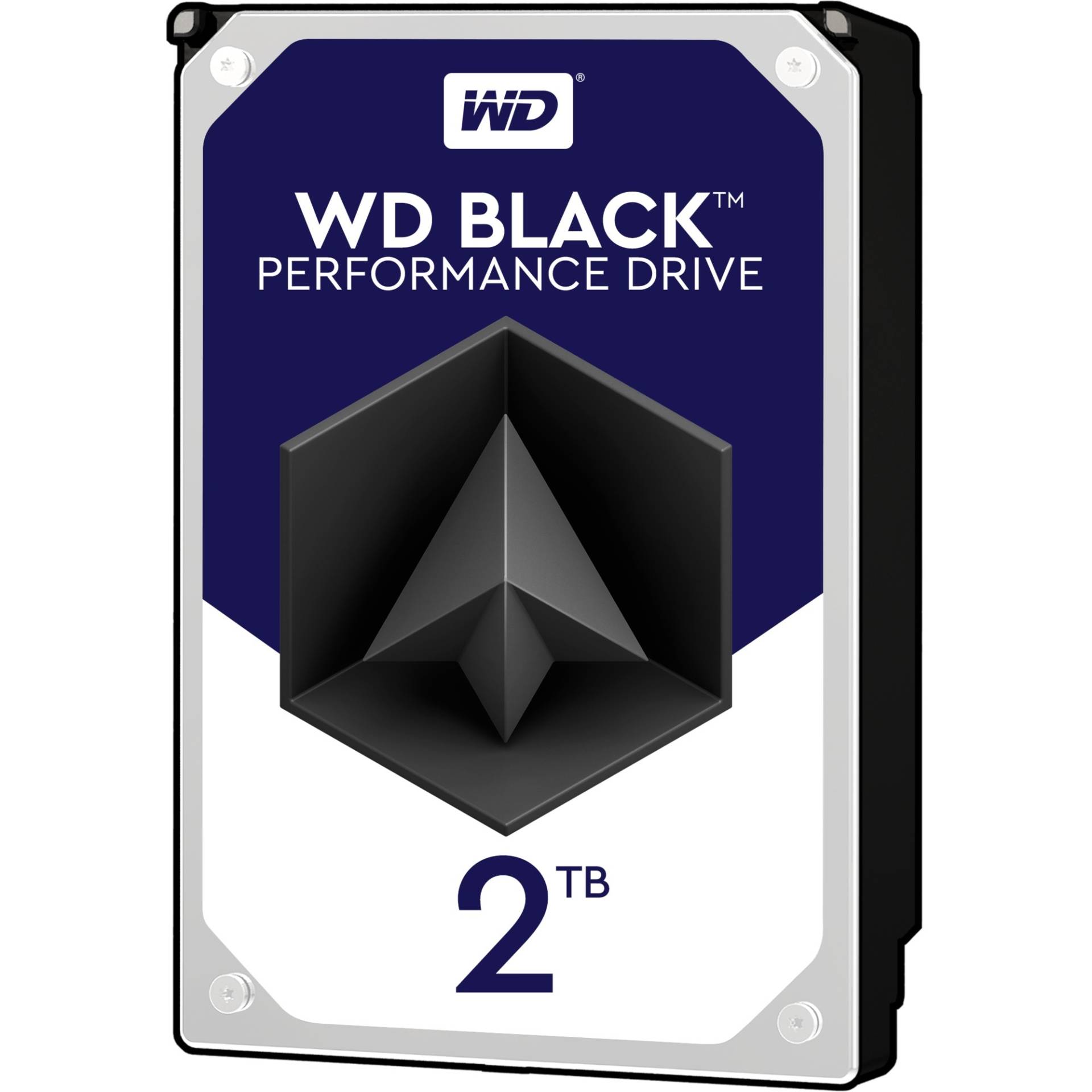 WD2003FZEX 2 TB, Festplatte von WD