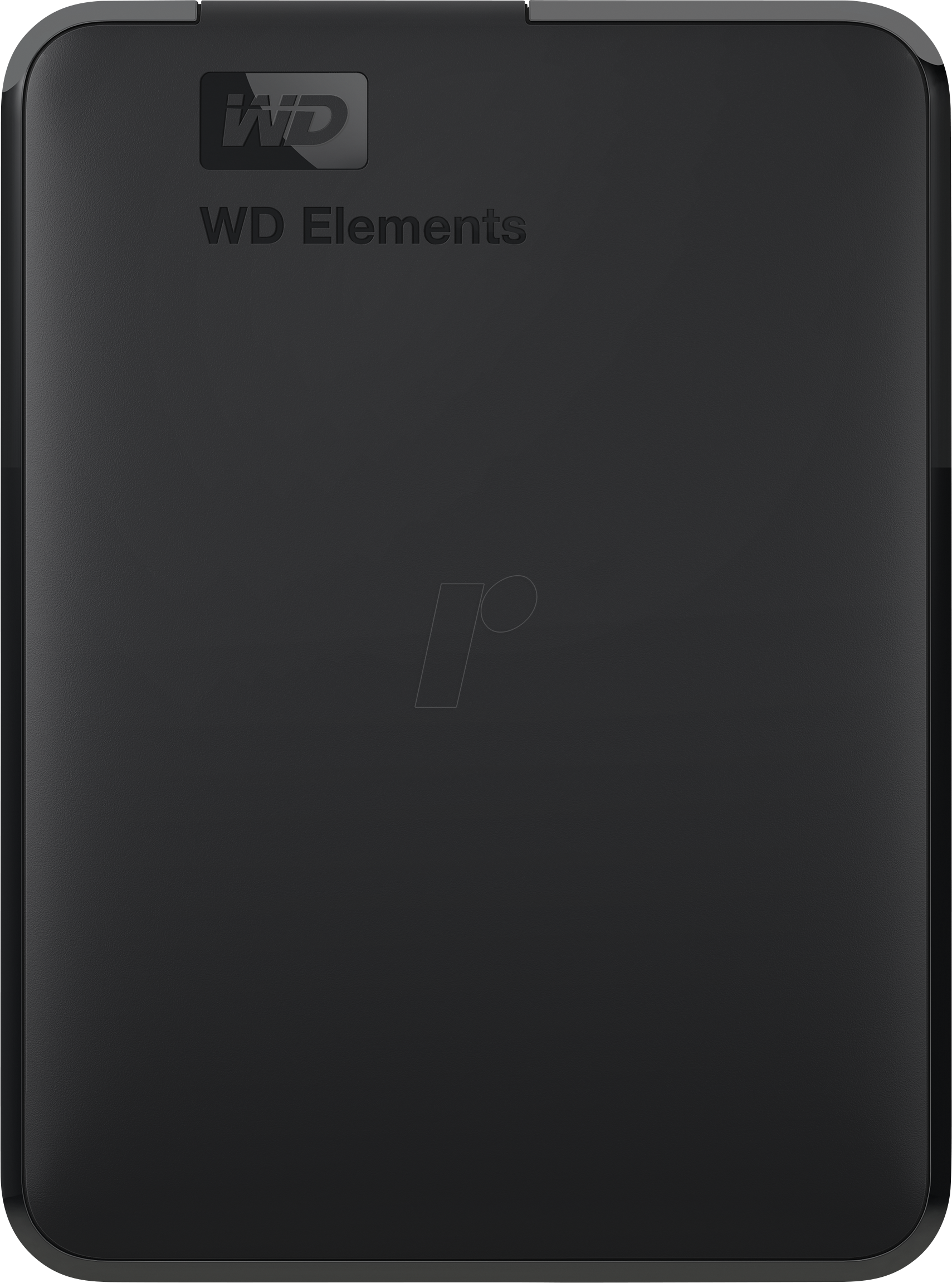 WDBU6Y0020BBK - WD Elements portable 2TB von WD