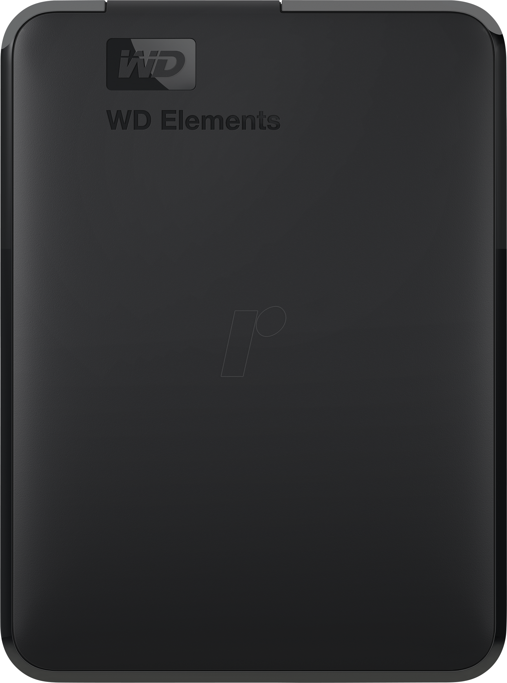 WDBU6Y0040BBK - WD Elements portable 4TB von WD