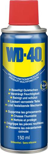 WD40 Multifunktionsprodukt Classic 150ml von WD40