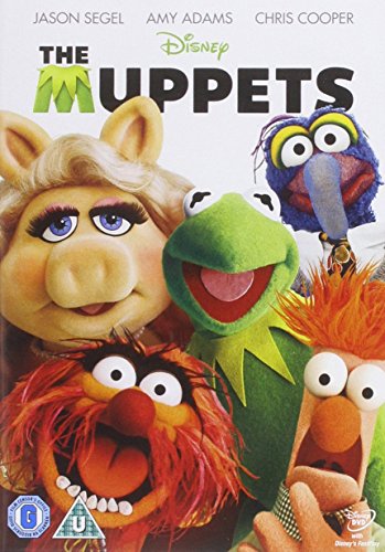 The Muppets Magical Gifts DVD Retail [UK Import] von WDHE