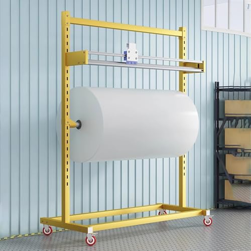 Handabroller für Stretchfolie Mobiler Luftpolsterfolien-Verpackungsständer Verstellbar Perlgarnspender mit Schneidevorrichtung Hochleistungs- Geschenkpapierrolle Schneidevorrichtung für Fabrik, Lager, Handabroller für Stretchfolie Mobiler Luftpolsterfolien-Verpackungsständer Verstellbar Perlgarnspender mit Schneidevorrichtung Hochleistungs- Geschenkpapierrolle Schneidevorrichtung für Fabrik, Lager, von WDJBPSH