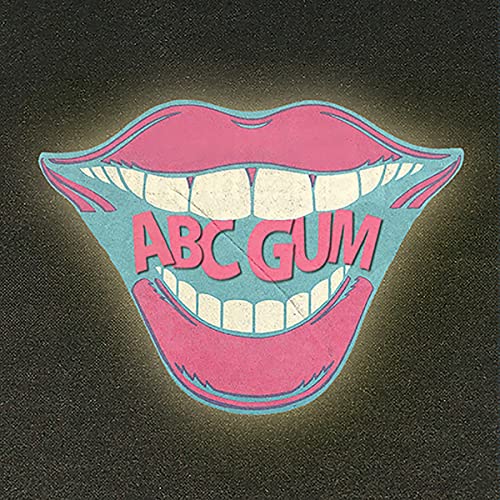 ABC Gum [Vinyl LP] von WE ARE BUSY BODIES