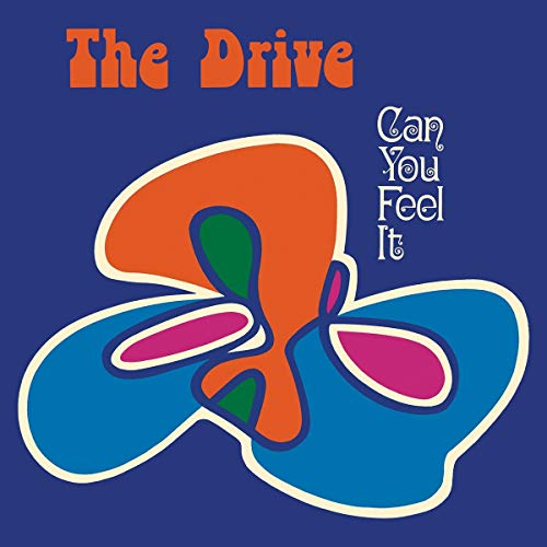 Can You Feel It? [Vinyl LP] von WE ARE BUSY BODIES