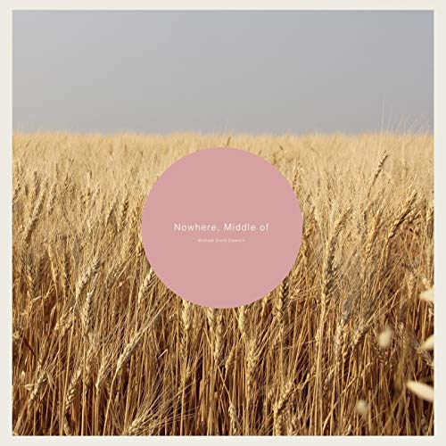 Nowhere,Middle of [Vinyl LP] von WE ARE BUSY BODIES