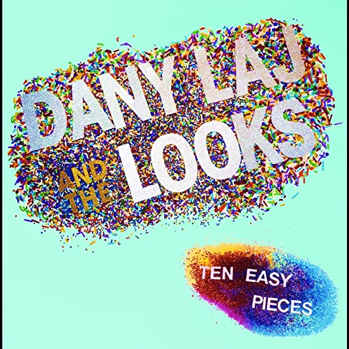 Ten Easy Pieces [Vinyl LP] von WE ARE BUSY BODIES