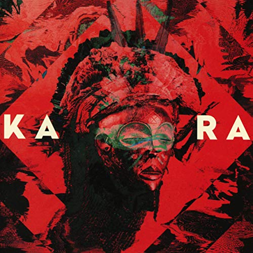 Kara Kara von Marathon Artists
