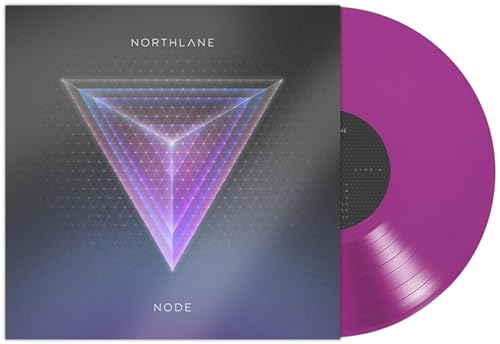 Node [Vinyl LP] von WE ARE UNIFIED