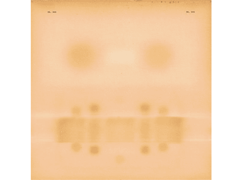 Dr. Dog - DR. (Vinyl) von WE BUY GOL