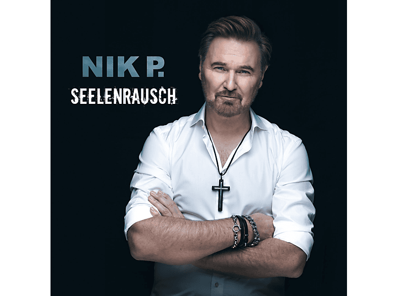 Nik P. - Seelenrausch (CD) von WE LOVE MU