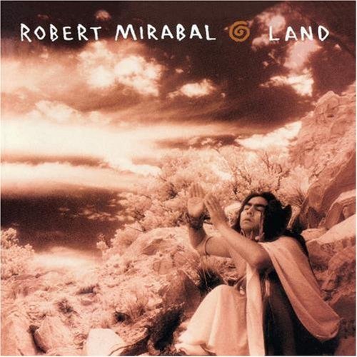 The Story Of Land by Robert Mirabal (2009) Audio CD von WEA/Reprise