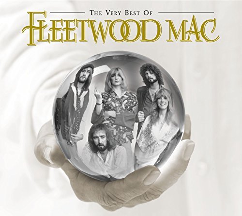 The Very Best Of Fleetwood Mac (2CD) by Fleetwood Mac Enhanced edition (2002) Audio CD von WEA/Reprise