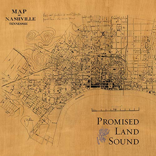 Promised Land Sound Promised Land Sound von WEA CORP