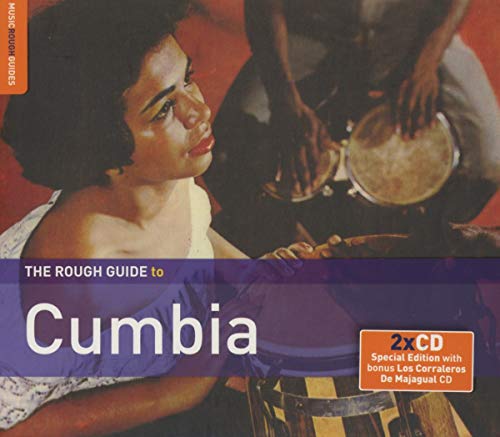 Rough Guide: Cumbia (+Bonus-CD von WEA CORP