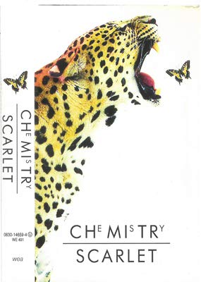 Chemistry [Musikkassette] von WEA ITALIANA - Italia