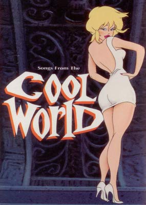 Cool World [Musikkassette] von WEA ITALIANA - Italia