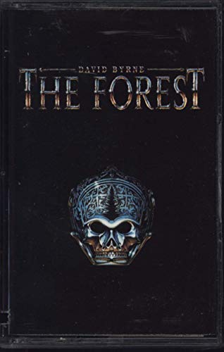 The Forest [Musikkassette] von WEA ITALIANA - Italia