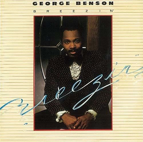 Breezin [Vinyl LP] von WEA JAPAN