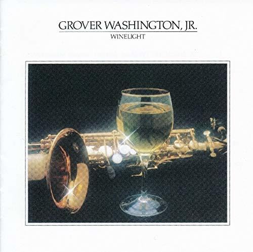 Winelight [Vinyl LP] von WEA JAPAN