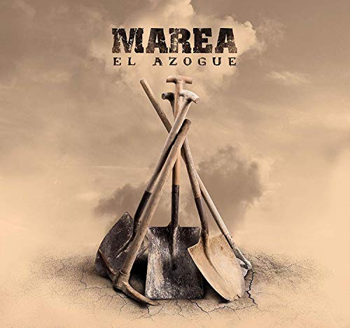 El Azogue [Vinyl LP] von WEA SPAIN