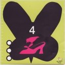 2CD - SAN RADIOFONO NO.4-V/A (1 CD) von WEA
