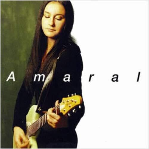 Amaral [Vinyl LP] von WEA