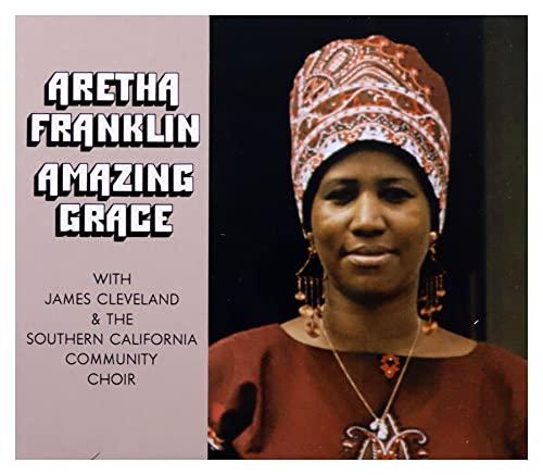 Amazing Grace Amazing Grace von Warner Music