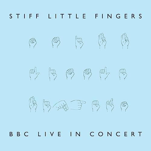 BBC Live in Concert [Vinyl LP] von WEA