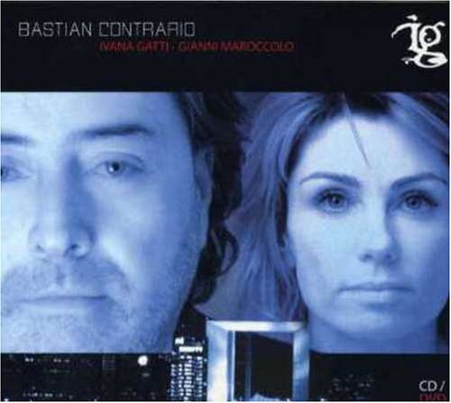 Bastian Contrario CD+DVD Bastian Contrario CD+DVD von WEA