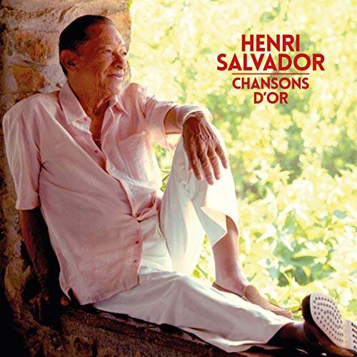 Chansons D'or [Vinyl LP] von WEA