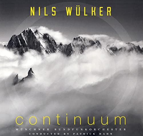Continuum [Vinyl LP] von WEA