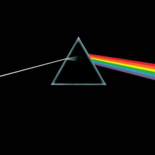 Dark Side of the Moon (180 Gr) [Vinyl LP] von WEA