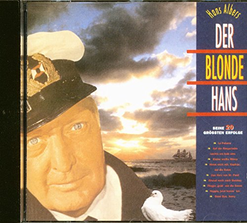 Der Blonde Hans - Seine 20 größten Erfolge Der Blonde Hans - Seine 20 größten Erfolge von WEA
