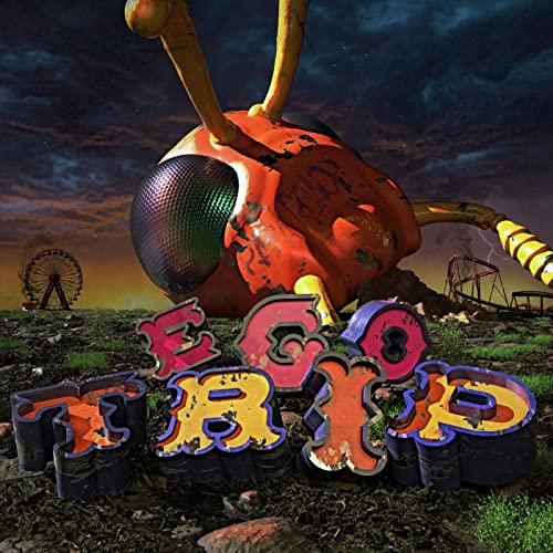 Ego Trip [Vinyl LP] von WEA