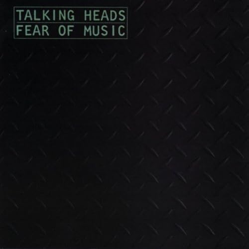 Fear of Music von WARNER RECORDS