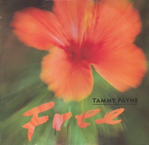 Free (1990) [Vinyl Single] von WEA