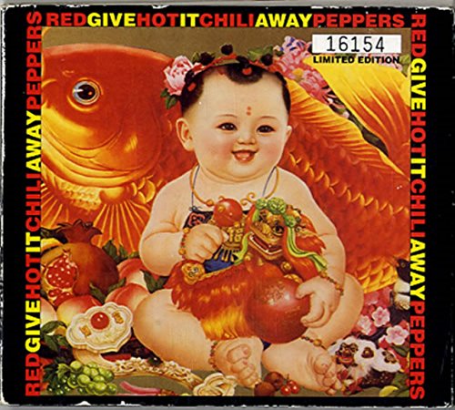 Give It Away [CD 1] von WEA