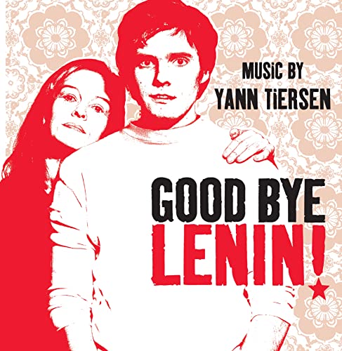Good Bye Lenin [Vinyl LP] von WEA