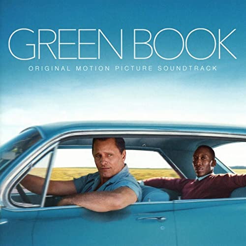 Green Book/Ost von WEA