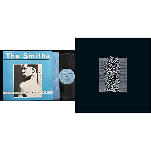 Hatful of Hollow [Vinyl LP] & Unknown Pleasures [Vinyl LP] von WEA