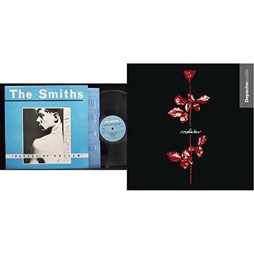 Hatful of Hollow [Vinyl LP] & Violator [Vinyl LP] von WEA