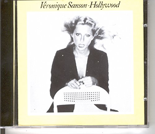 Hollywood Hollywood von WEA