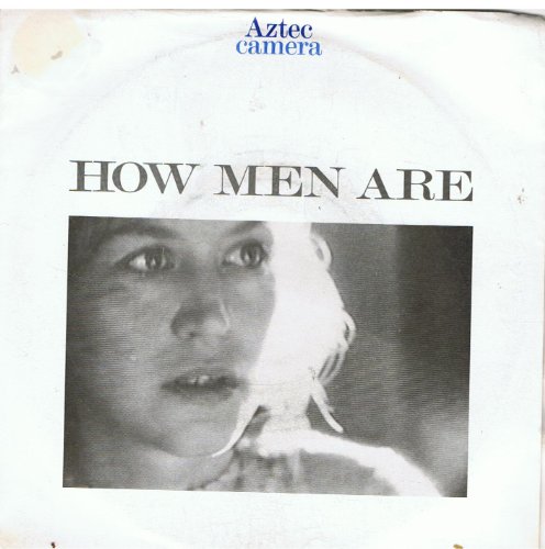 How Men Are / The Red Flag [Vinyl Single] von WEA
