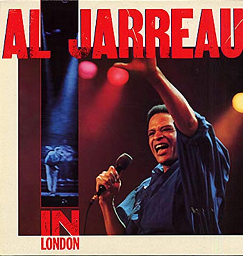 In London (1985) [Vinyl LP] von WEA